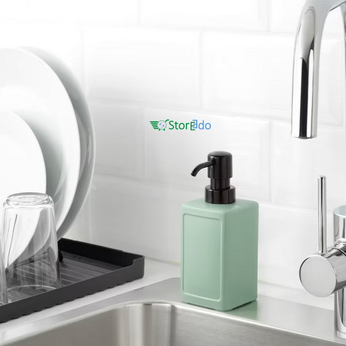 IKEA : RINNIG : Soap Dispenser