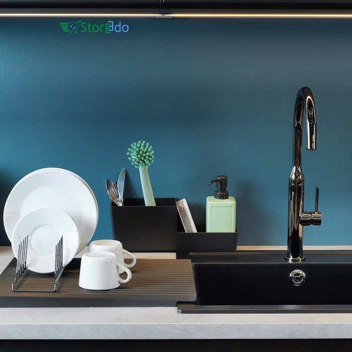 IKEA : RINNIG : Soap Dispenser