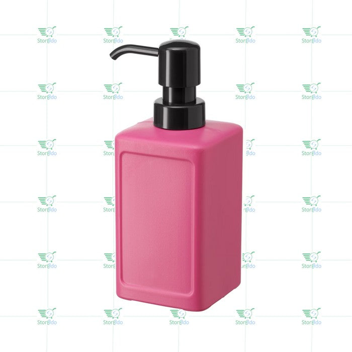 IKEA : RINNIG : Soap Dispenser