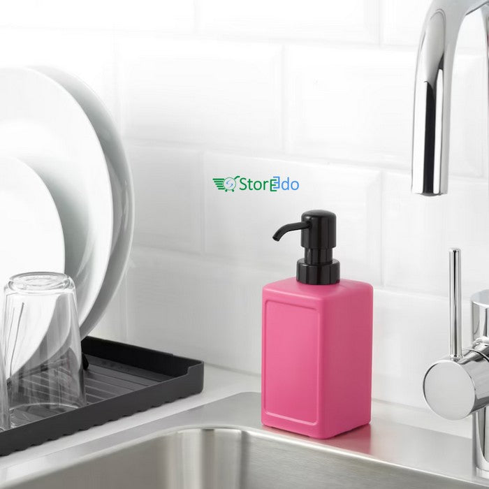 IKEA : RINNIG : Soap Dispenser