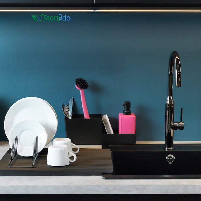 IKEA : RINNIG : Soap Dispenser