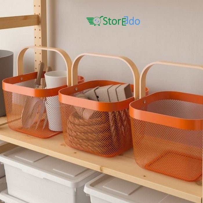 IKEA : RISATORP : Basket