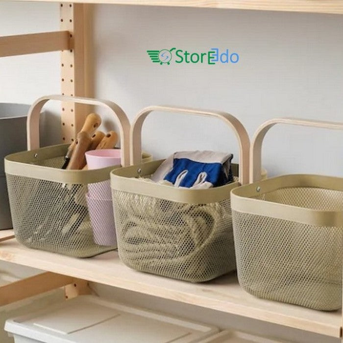 IKEA : RISATORP : Basket