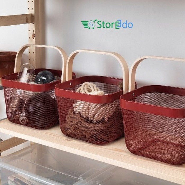 IKEA : RISATORP : Basket