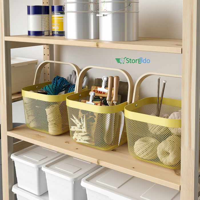 IKEA : RISATORP : Basket
