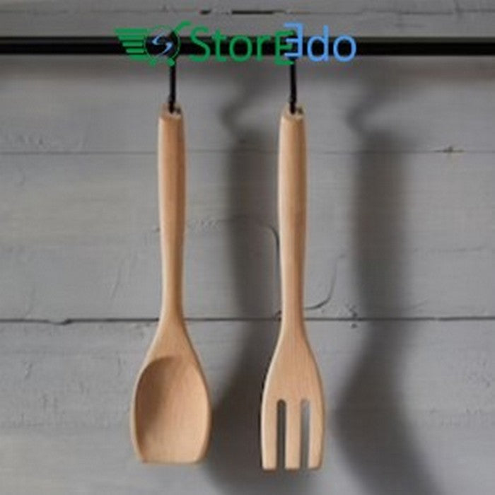 IKEA : RORT : Wooden Fork