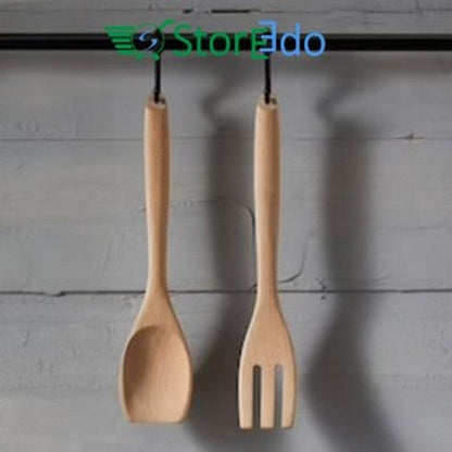 IKEA : RORT : Wooden Fork