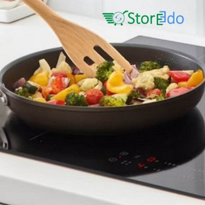 IKEA : RORT : Wooden Fork