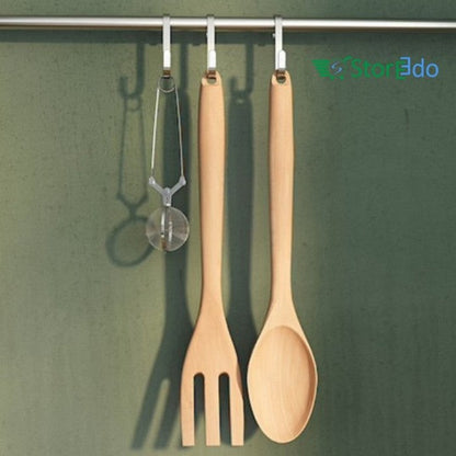 IKEA : RORT : Wooden Fork