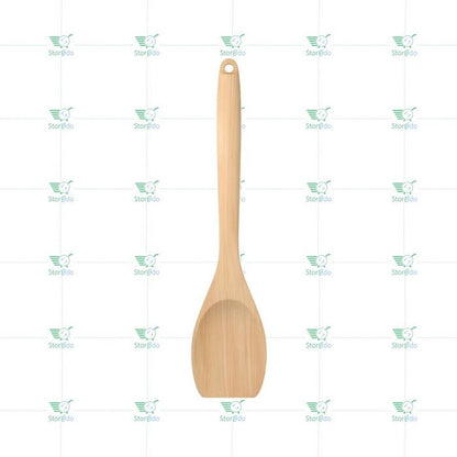 IKEA : RORT : Wooden Spoon
