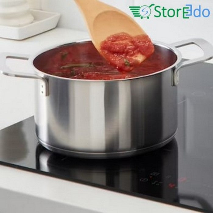 IKEA : RORT : Wooden Spoon