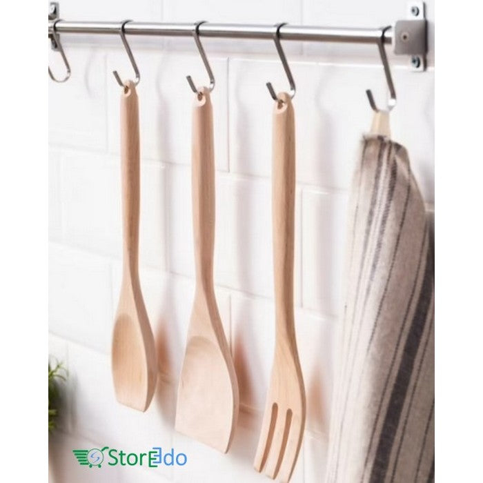 IKEA : RORT : Wooden Spoon