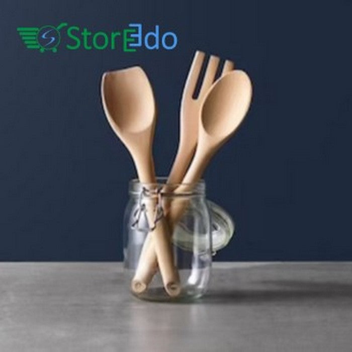 IKEA : RORT : Wooden Spoon