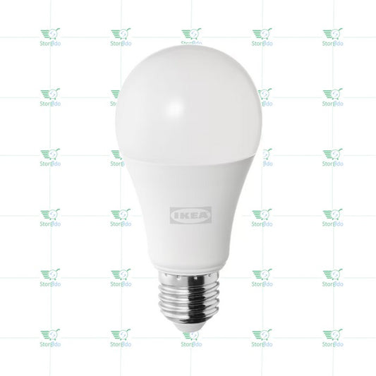 IKEA : RYET : E27 LED Bulb 470 Lumen