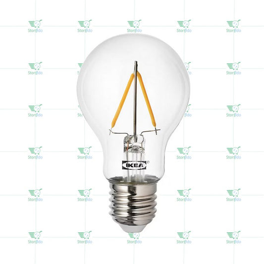 IKEA : RYET : E27 LED Bulb 100 Lumen