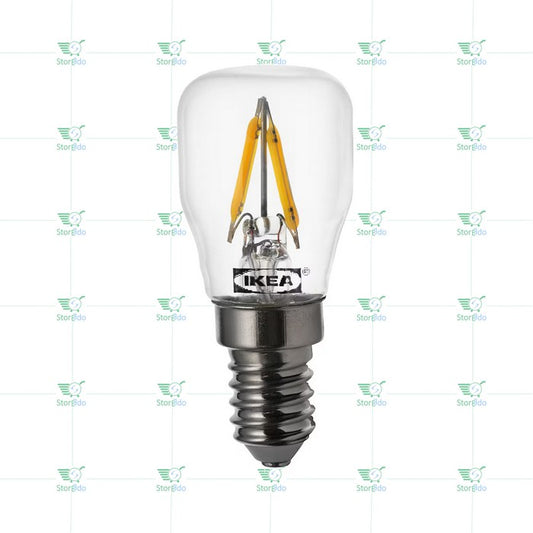 IKEA : RYET : E14 LED Bulb 80 Lumen