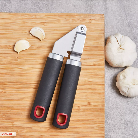 HomeCentre : REDSTONE : Garlic Press