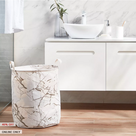 HomeCentre : ROBERTO : Laundry Hamper