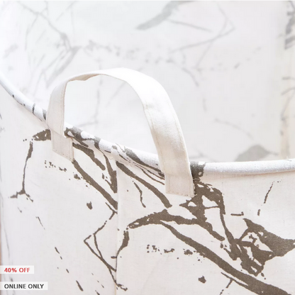 HomeCentre : ROBERTO : Laundry Hamper