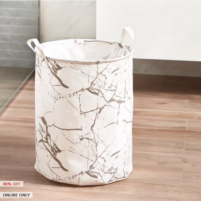 HomeCentre : ROBERTO : Laundry Hamper