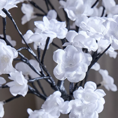 HomeCentre : Rose : Decorative Tree - 52 Light