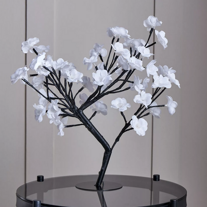 HomeCentre : Rose : Decorative Tree - 52 Light