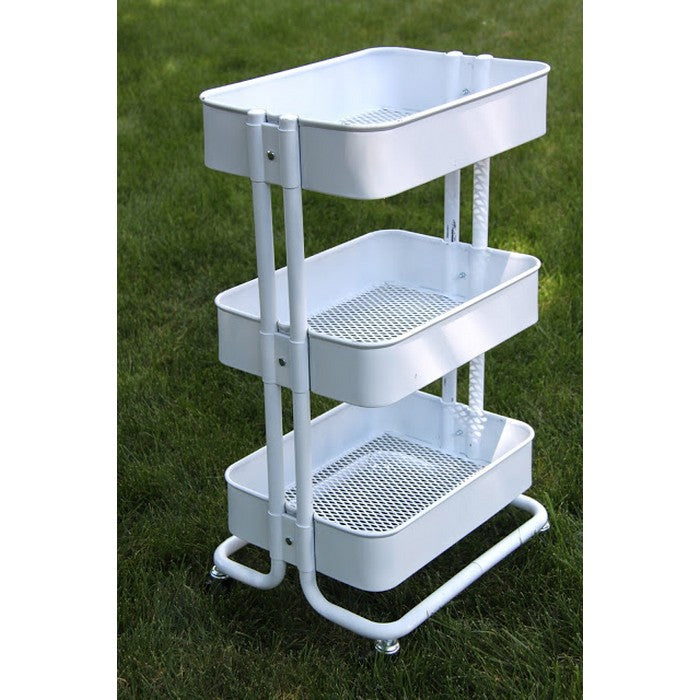 IKEA : RASKOG : Trolley