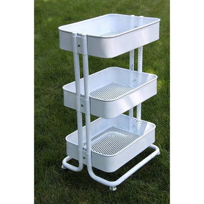 IKEA : RASKOG : Trolley
