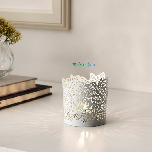 IKEA : SAMVERKA : Tealight Holder