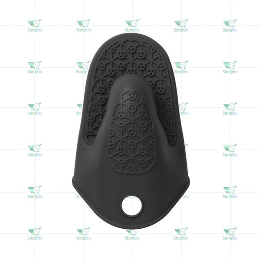 IKEA : SANDVIVA : Oven Glove Silicon