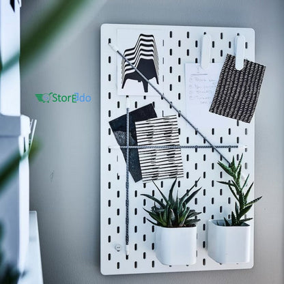 IKEA : SKADIS : Container