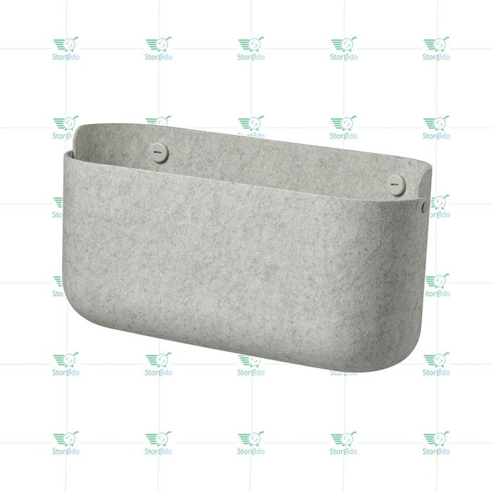 IKEA : SKADIS : Storage Basket