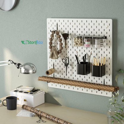IKEA : SKADIS : Tool Holder