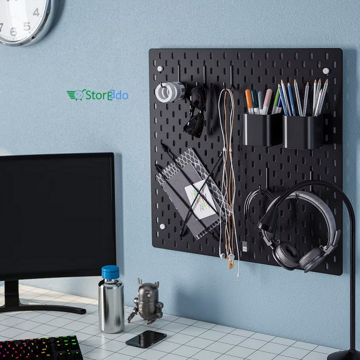IKEA : SKADIS : Container