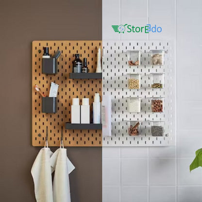 IKEA : SKADIS : Container