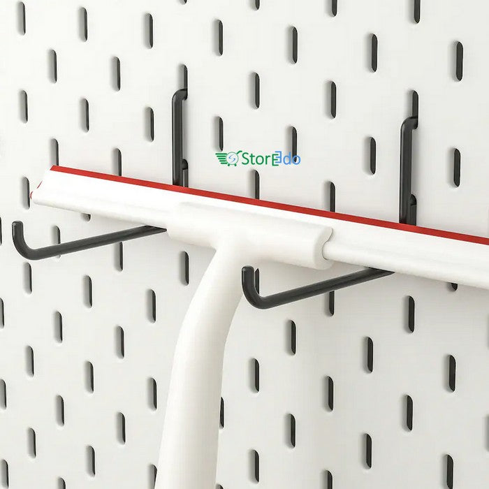 IKEA : SKADIS : Hooks - Set of 2