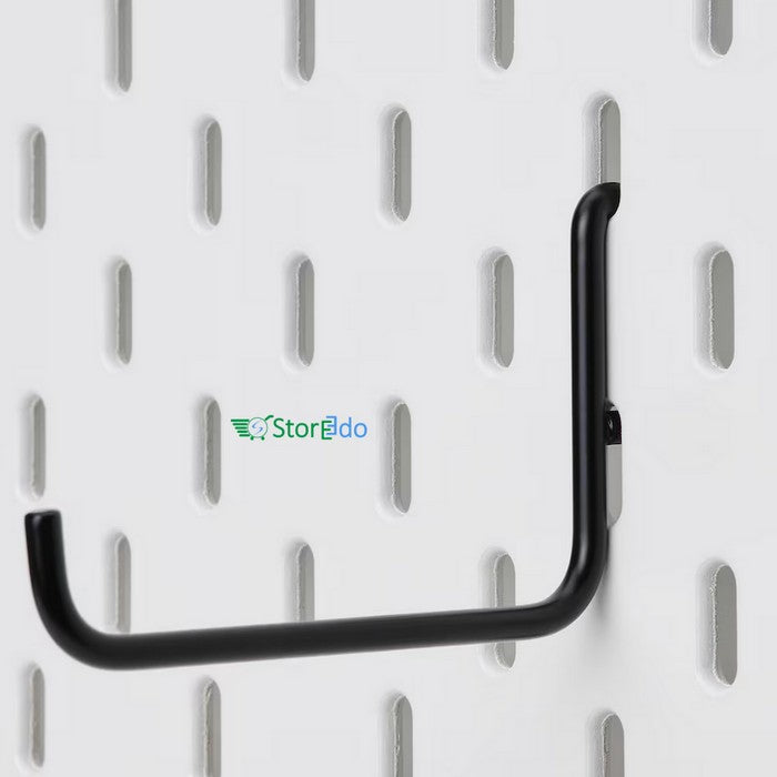 IKEA : SKADIS : Hooks - Set of 2