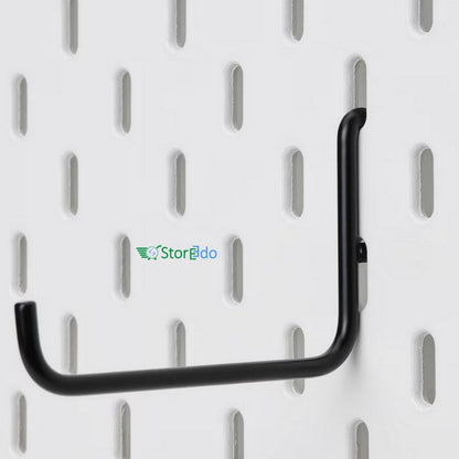 IKEA : SKADIS : Hooks - Set of 2
