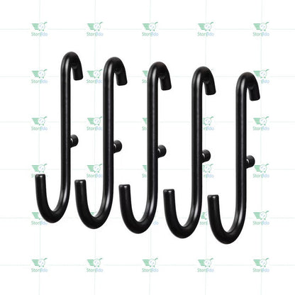 IKEA : SKADIS : Hooks
