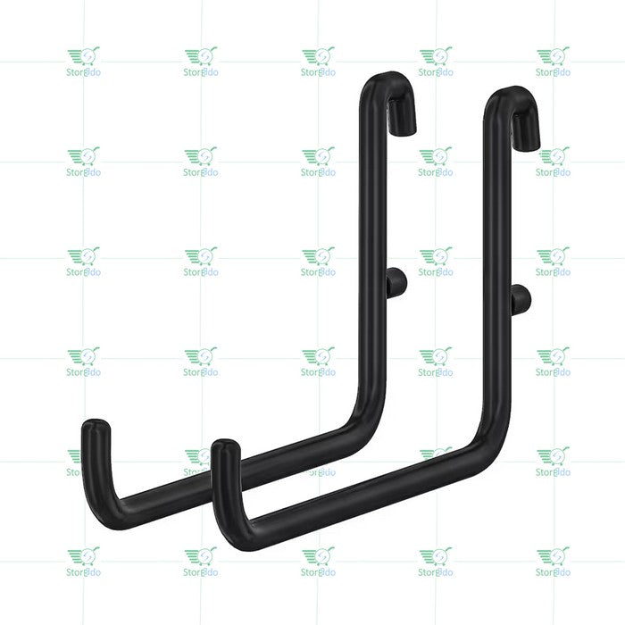 IKEA : SKADIS : Hooks - Set of 2
