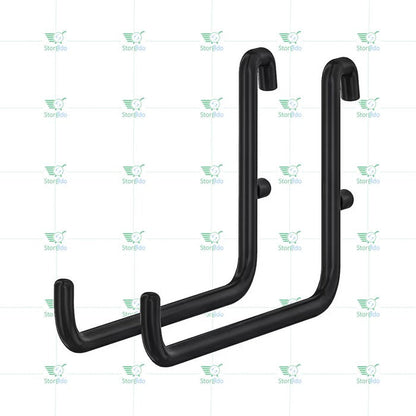 IKEA : SKADIS : Hooks - Set of 2