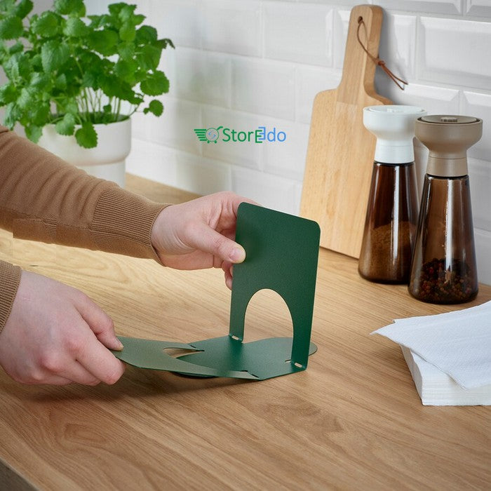 IKEA : SKOGSROR : Napkin Holder