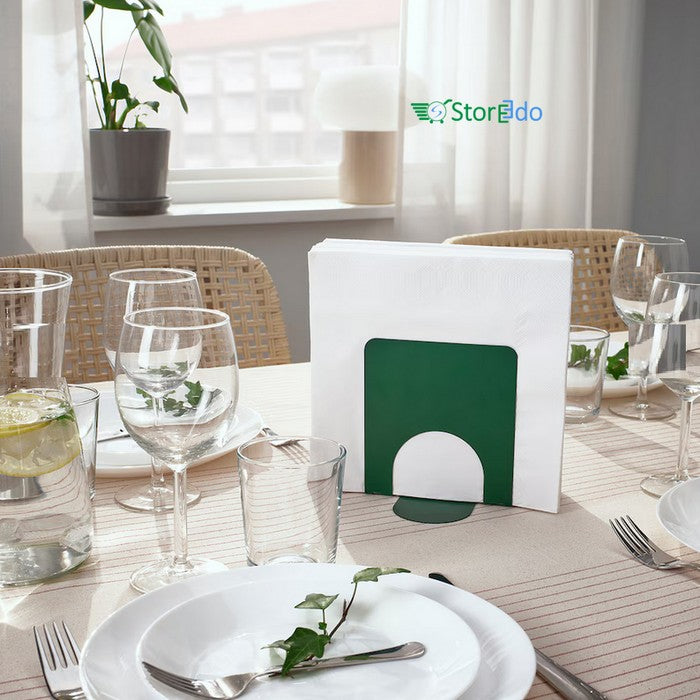 IKEA : SKOGSROR : Napkin Holder