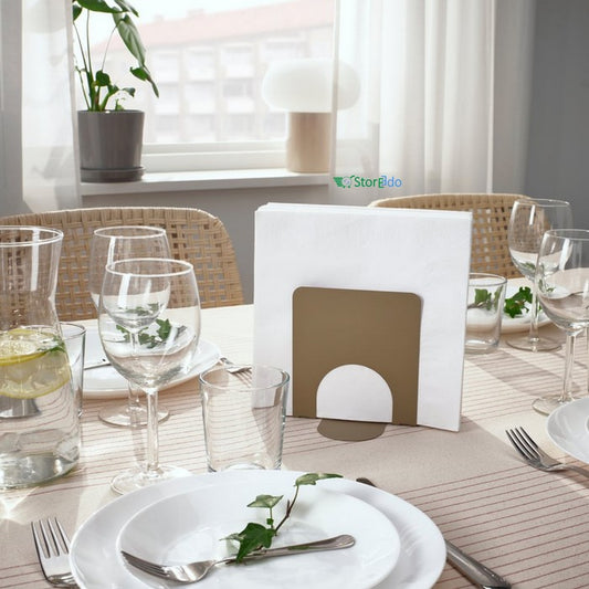 IKEA : SKOGSROR : Napkin Holder