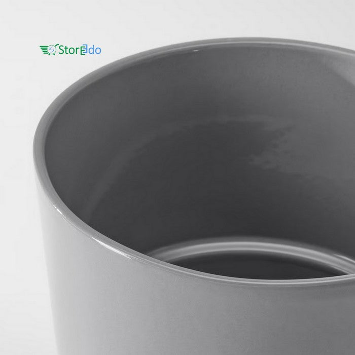 IKEA : SKOGSVINBAR : Plant Pot