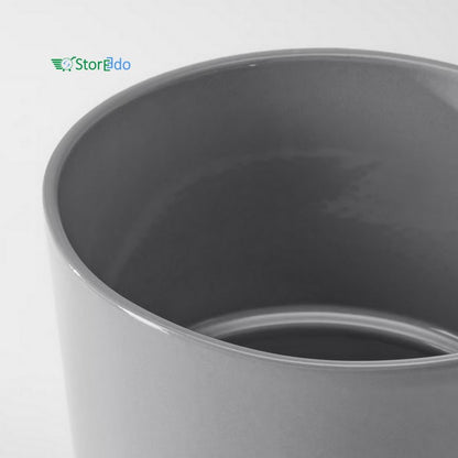 IKEA : SKOGSVINBAR : Plant Pot