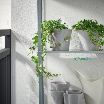 IKEA : SKOGSVINBAR : Plant Pot