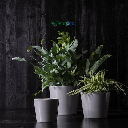 IKEA : SKOGSVINBAR : Plant Pot