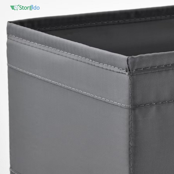 IKEA : SKUBB : Drawer Organizing Boxes - Set of 6