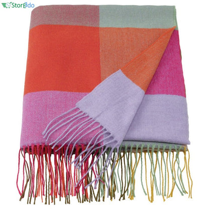 IKEA : SKUGGBRAKEN : Throw